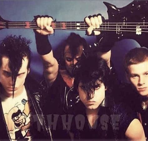 Pin by Otis B.Driftwood on MISFITS,SAMHAIN,DANZIG in 2022 | Danzig ...