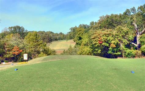 Oak Valley Golf Course and Resort | Golf Courses in Pevely, Missouri