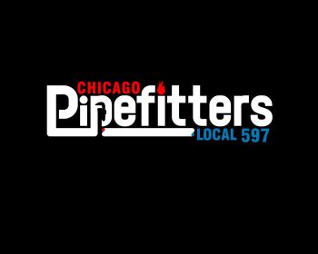 Pipefitters Local 597 Logo Design Contest