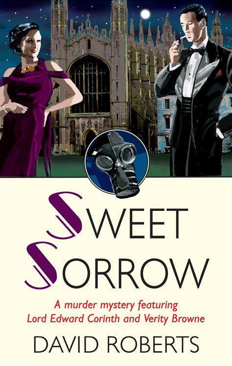 Sweet Sorrow by David Roberts - Books - Hachette Australia