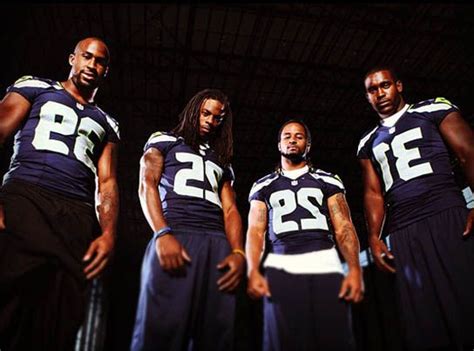 Legion of Boom Wallpaper - WallpaperSafari