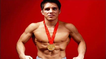 Henry Cejudo – Biography and Profile | Bharathiyas