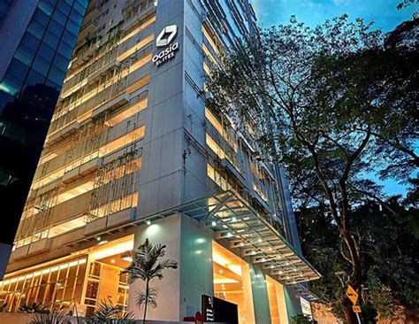 25 Hotel Berdekatan KLCC | Penginapan Menarik Di Pusat Bandar