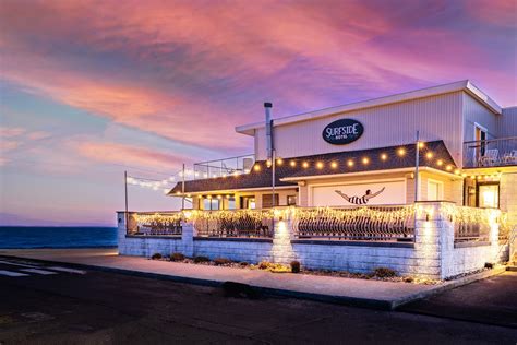 CT Guide to Waterfront Dining: 50 + Restaurants With Water Views (2022 ...