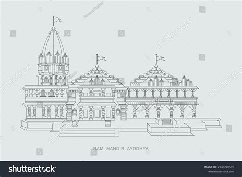 Mandir Designs: Over 1,636 Royalty-Free Licensable Stock Illustrations ...