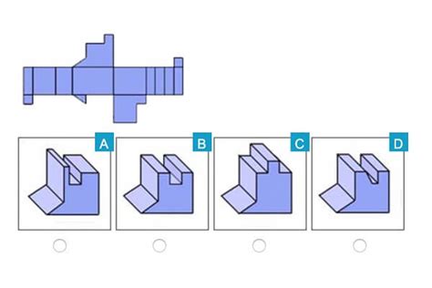 The Spatial Reasoning Test | What You Need to Know - The Hire Talent