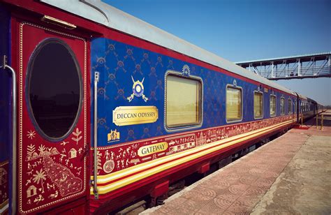 Luxury trains to slash ticket prices by 20%Luxury trains to slash ...