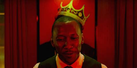 Mahershala Ali Talks ‘Luke Cage’ & Cottonmouth - Heroic Hollywood