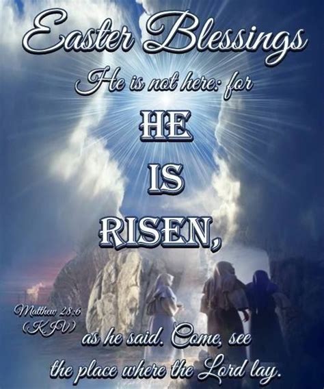 He Is Risen Pictures, Photos, and Images for Facebook, Tumblr, Pinterest, and Twitter