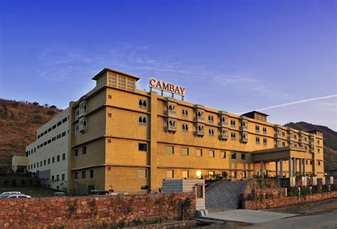 Cambay Resort Udaipur Photos - Hotel & Resort Images, Hotel Photos ...