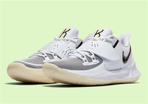 Nike Kyrie Low 3 CJ1286-100 Release Date | SneakerNews.com