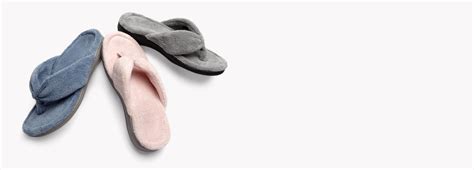 Women's Slippers with Arch Support | Vionic Shoes