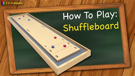 Table Shuffleboard Rules Scoring | Cabinets Matttroy