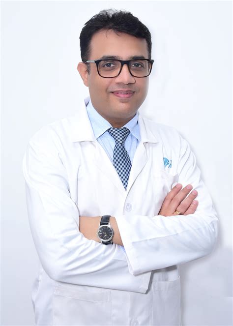 Dr Gaurav Kharya | Paediatric Haematology in Delhi - Apollo Hospitals Delhi