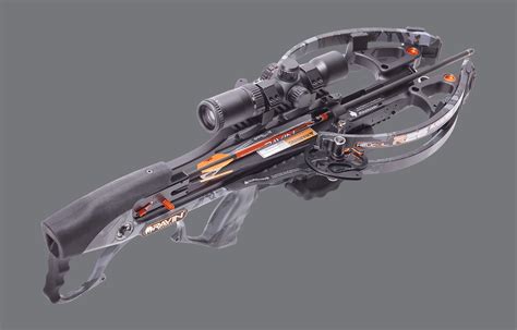 RAVIN R26 PREDATOR DUSK CAMO - Crossbows - Easthill Outdoors