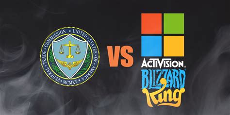 FTC Explains Why It Joined Sony in Opposing Microsoft's Activision Blizzard Acquisition