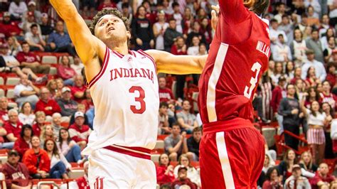 Indiana basketball vs. Penn State: start time, TV, stats, schedule