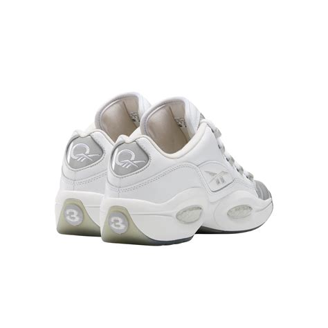 Reebok To Bring Back Allen Iverson’s Classic “Question Low” Sneakers | The Latest Hip-Hop News ...