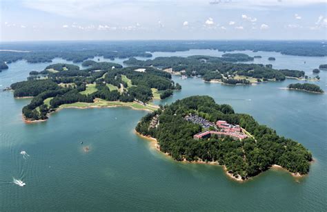 Lake Lanier Islands Resort (Lake Lanier Islands, GA) - Resort Reviews - ResortsandLodges.com