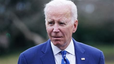 US: 6 more secret papers discovered from President Biden's home, says lawyer | World News ...