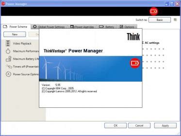 Albert Download: Download Lenovo Power Manager For Windows 10