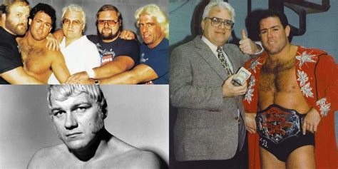 10 Things WCW Fans Should Know About JJ Dillon