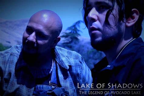 Lake of Shadows Trailer 2 | Horror Amino