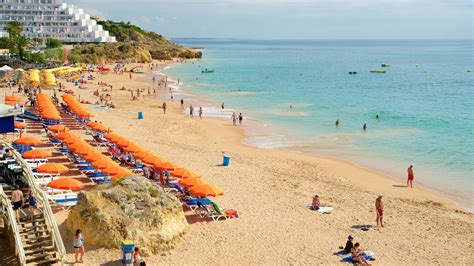 The Best Hotels Closest to Oura Beach in Albufeira for 2021 - FREE ...