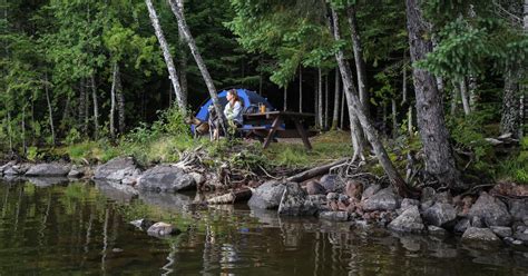 Adventure & Relax on a Minnesota Camping Trip | Explore Minnesota