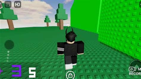 Normal Roblox Character Scale