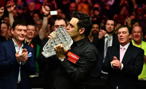 The Masters snooker prize money, when is the 2018 final and who are the previous winners | Metro ...