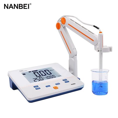 China Conductivity Tester Laboratory Manufacturers - Factory Direct ...