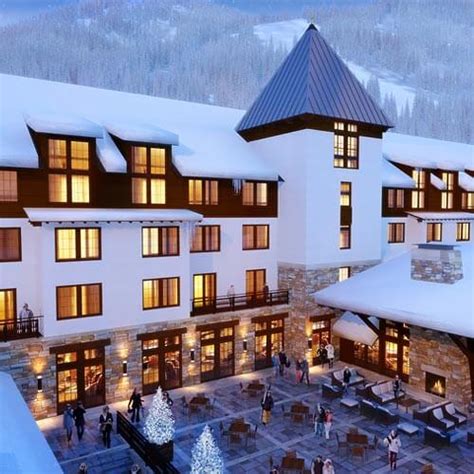 Taos Ski Resort – Eckenhoff Saunders