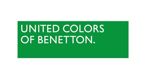 Benetton Logo, Vector Logo Of Benetton Brand Free Download, 58% OFF