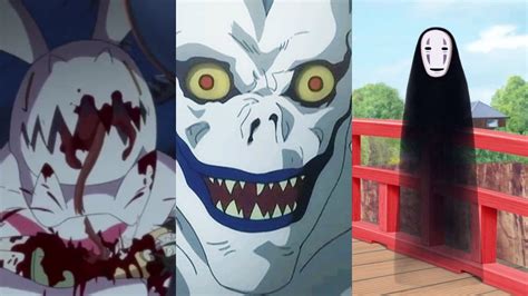 15 Strongest Anime Monster Characters, Ranked