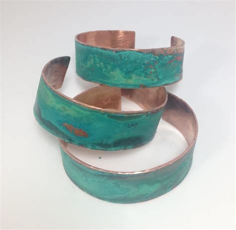 Making Your Own Patina For Copper - yardworship.com