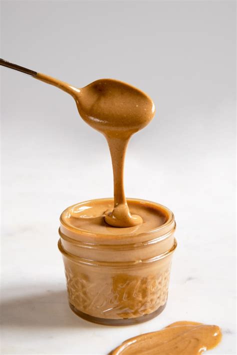 Cashew Butter - Simple Vegan Blog