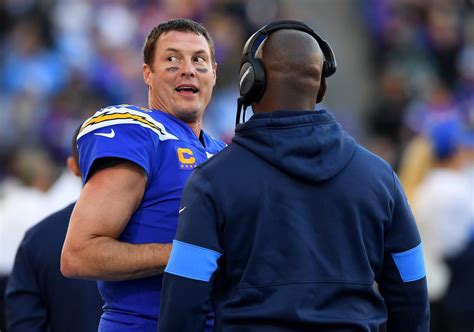 Colts' Philip Rivers has post-playing career plans figured out