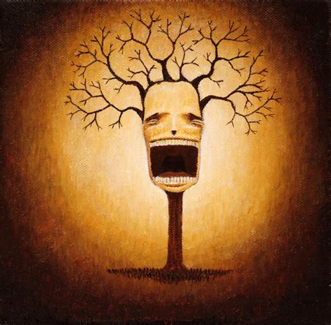 Screaming Tree by Flip-Wood on DeviantArt