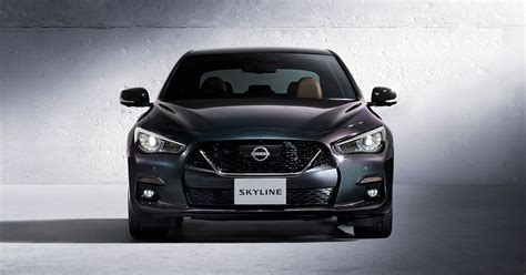 Q50 Hybrid (Nissan Skyline) prices | Infiniti Q50 Forum