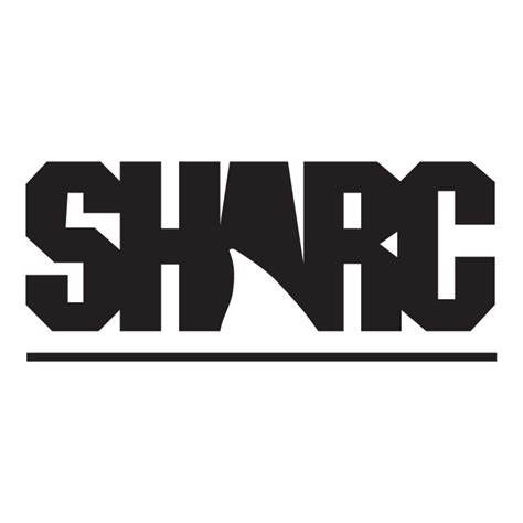 Sharc logo, Vector Logo of Sharc brand free download (eps, ai, png, cdr ...