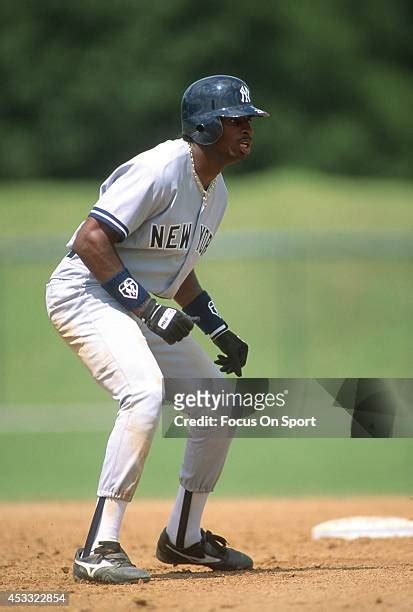 38 Deion Sanders Yankees Photos & High Res Pictures - Getty Images