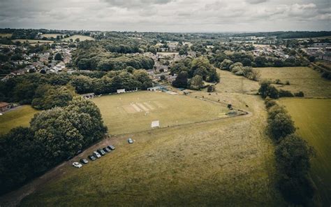 Licking cows, special teas and new nets as Pickering visit Pannal