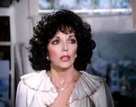 Dynasty-Joan Collins - Dynasty Photo (20763341) - Fanpop