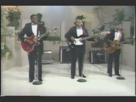 Charles Johnson & The Revivers - "I've Already Started" - circa 1987 (+p... | Gospel music ...