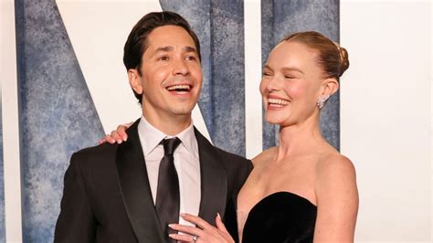 Are Justin Long and Kate Bosworth Married? – NBC10 Philadelphia