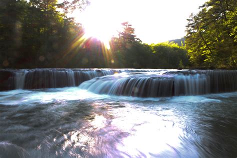 Haw Creek Falls, AR Love this place so much! | Favorite places, Outdoor, Waterfall