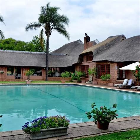 Munyaka Lagoon Facing in Midrand, South Africa - reviews, prices | Planet of Hotels