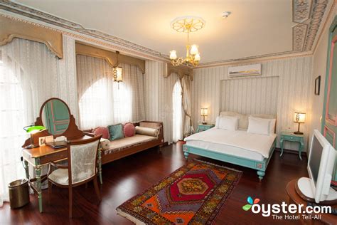 Hotel Niles Istanbul Review: What To REALLY Expect If You Stay