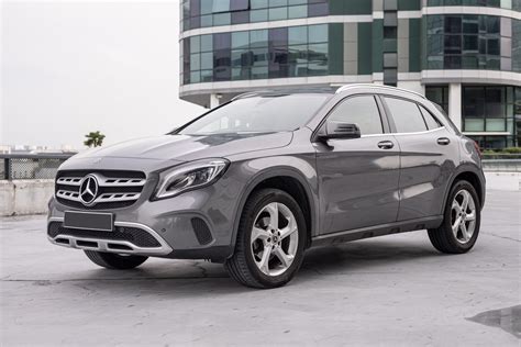 Motorist Car Buyer's Guide: Mercedes-Benz GLA180 | Articles | Motorist ...